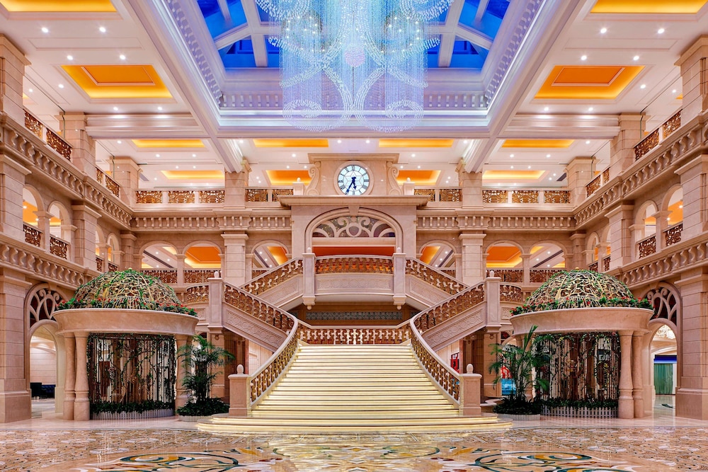 Four Points By Sheraton Heyuan Resort 5/40