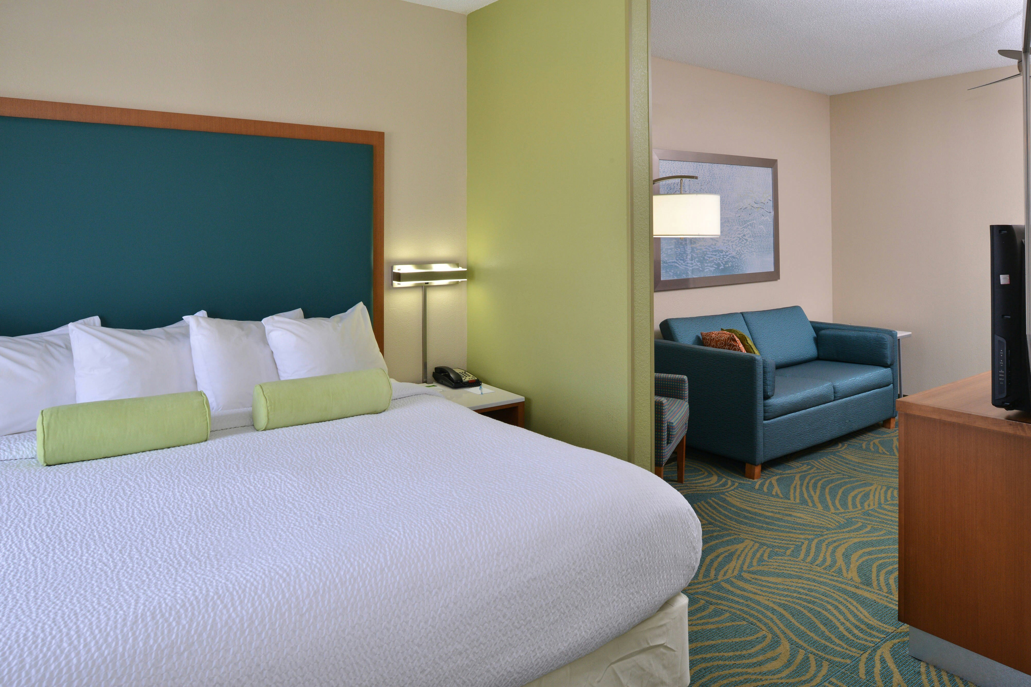 SpringHill Suites by Marriott Charleston Riverview 5/24