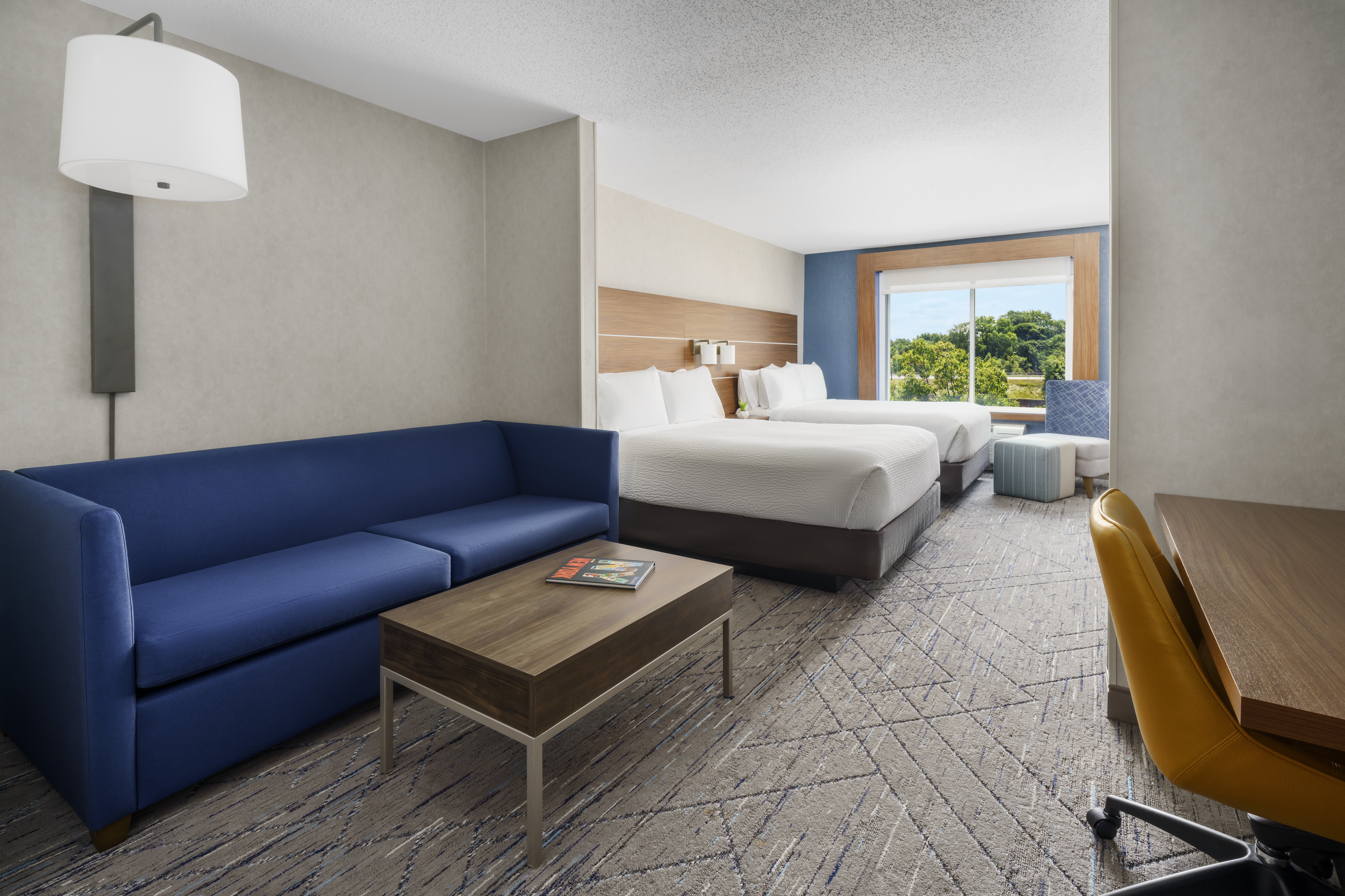 Holiday Inn Express Irondequoit 24/65