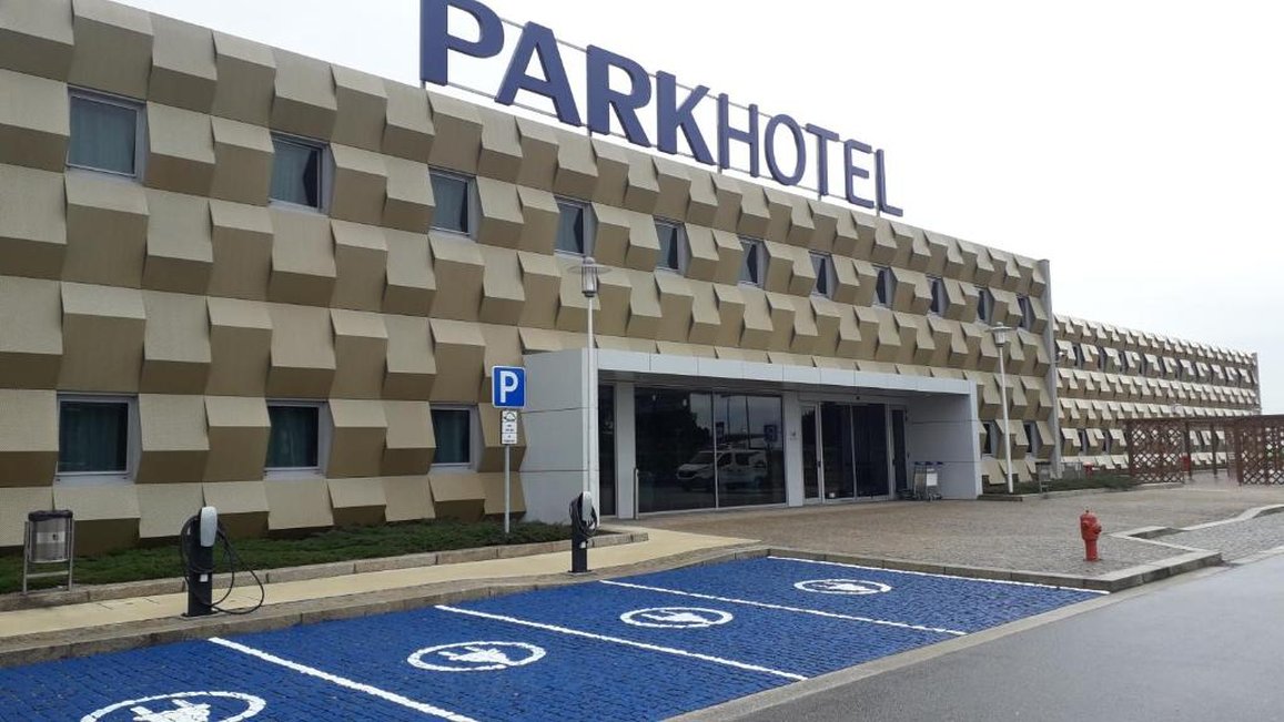 Park Hotel Porto Aeroporto 54/58