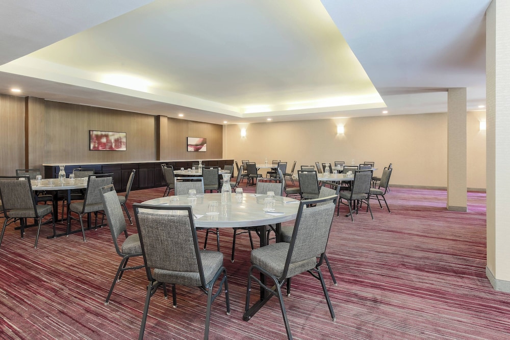 Courtyard by Marriott Monroe 26/30