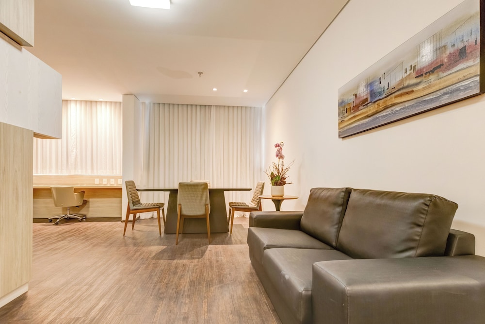 Allia Gran Hotel Pampulha Suites 47/74