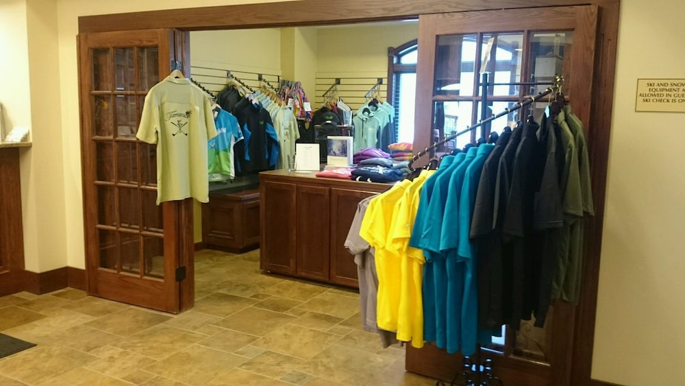 The Tamarack 20/32