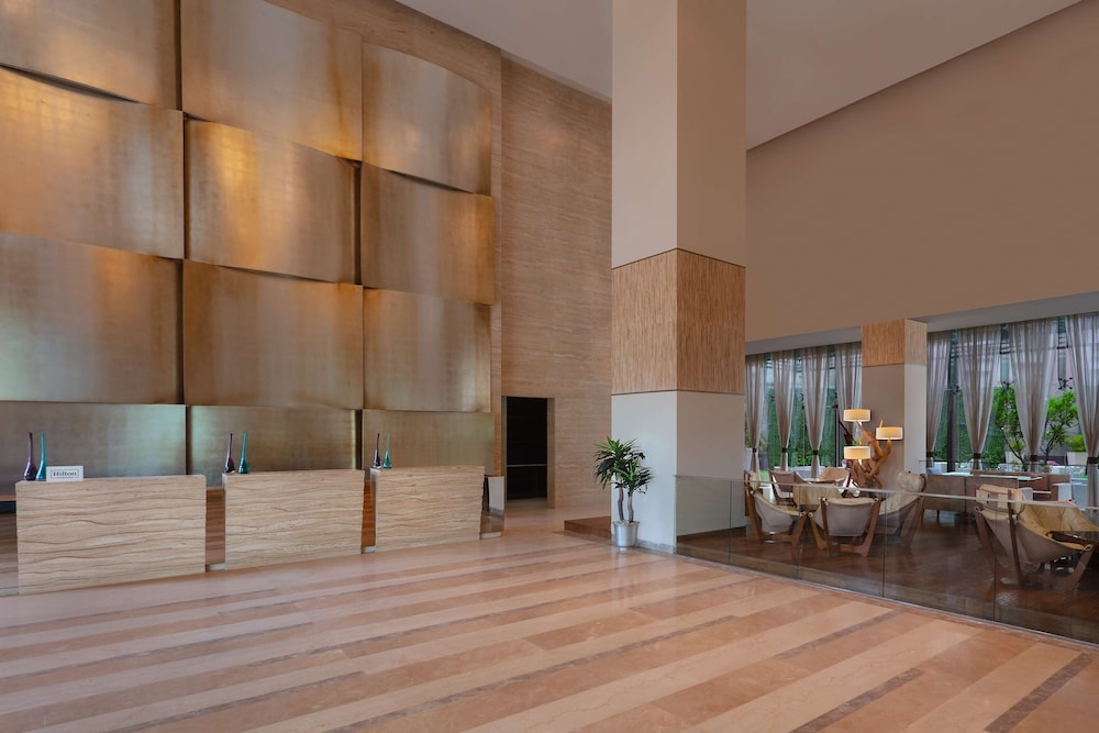 DoubleTree by Hilton Gurugram Baani Square photo3