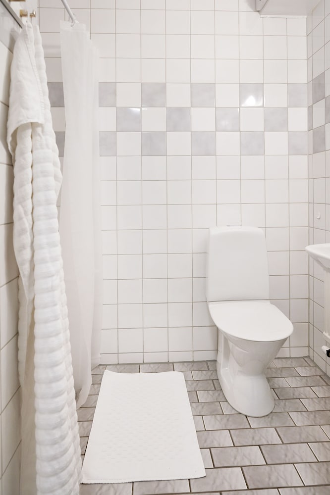 Hotell Vesterhavet 36/38