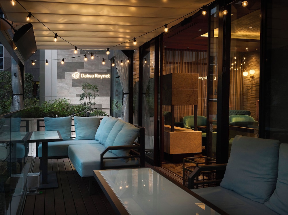 Daiwa Roynet Hotel Tokyo Nishi-Shinjuku PREMIER 45/60