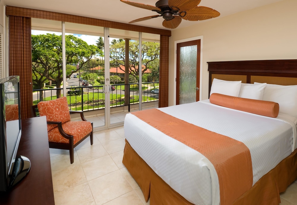 Aston Maui Kaanapali Villas 11/41