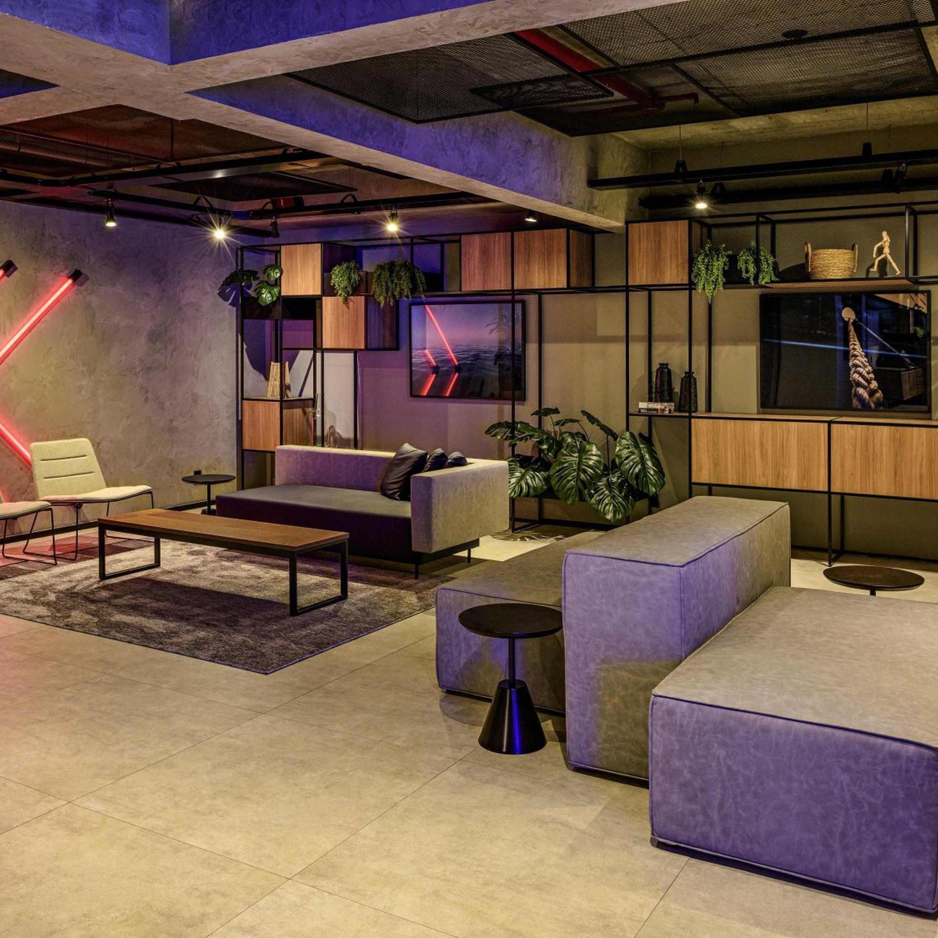 ibis Balneario Camboriu 21/40