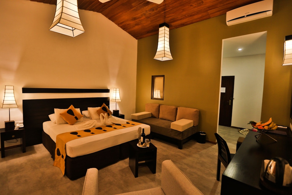 Chaarya Resort Spa By Chandrika 26/60