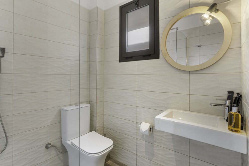 Sigma Luxury Rooms 38/44