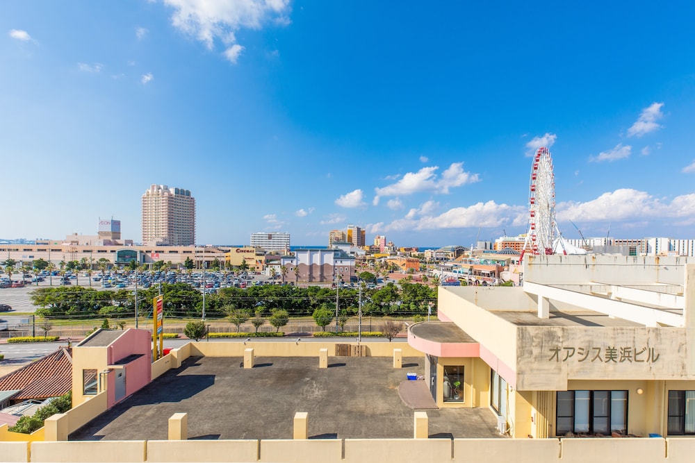 Lapin Mihama Residence Hotel 37/50