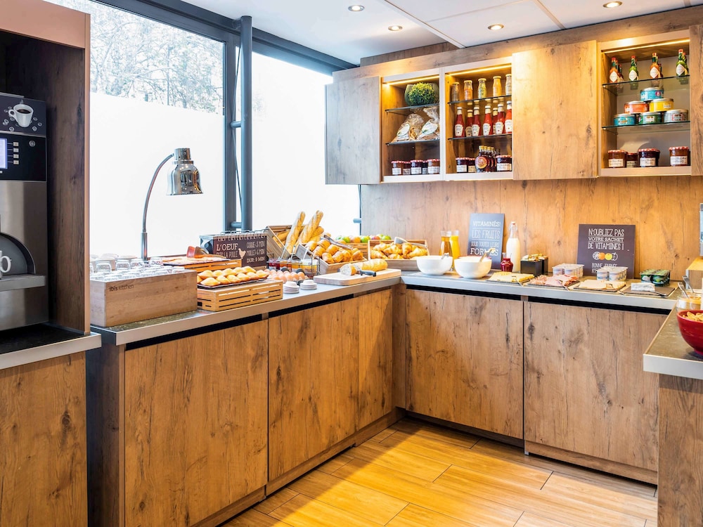 ibis Paris Gare de Lyon Diderot 12th 46/72