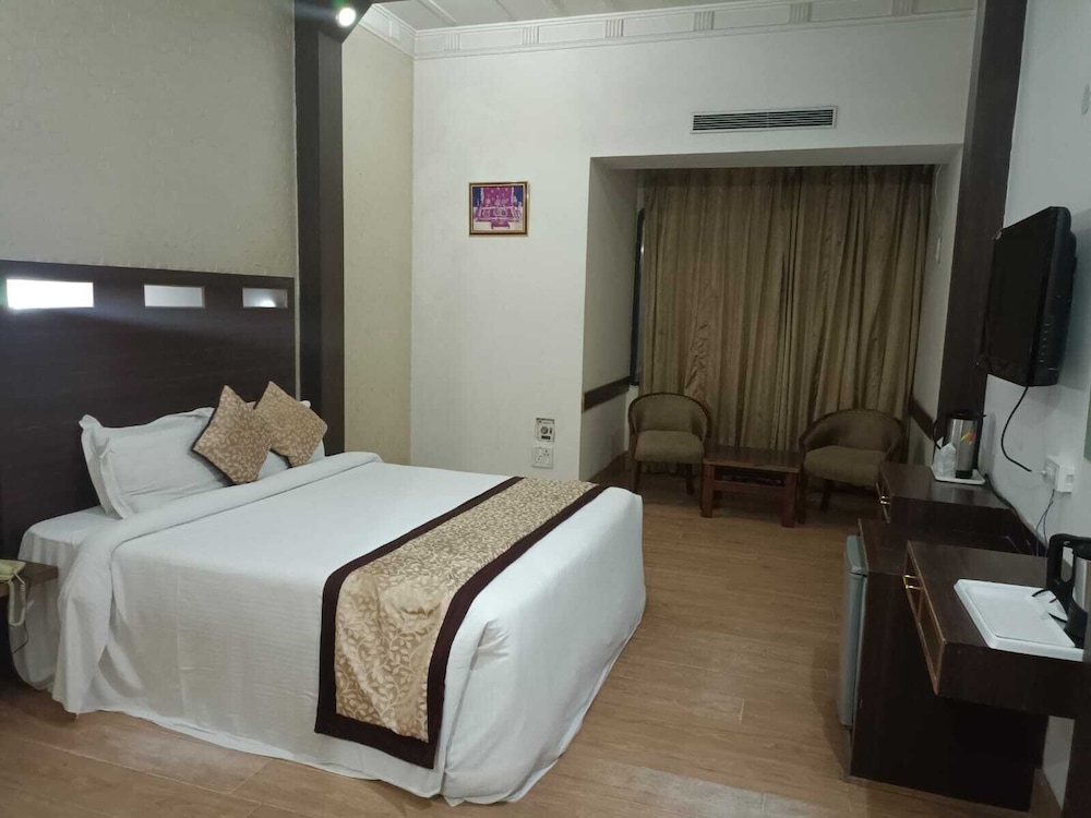 Hotel Asia Vaishno Devi 15/41