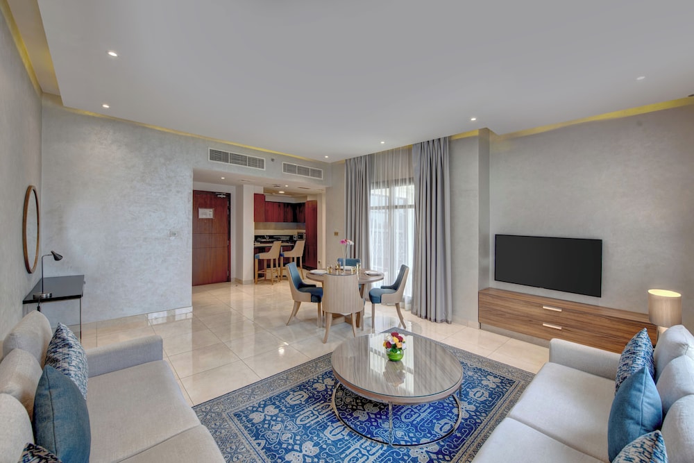 SUHA Creek, Waterfront Al Jaddaf 37/50