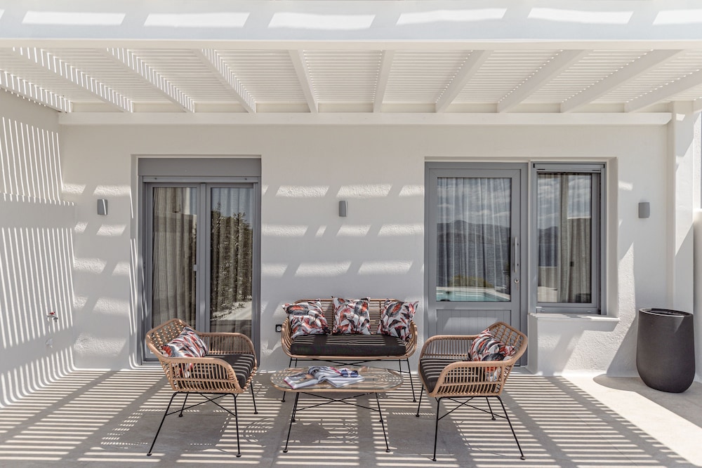 Diadema Villa 14/23