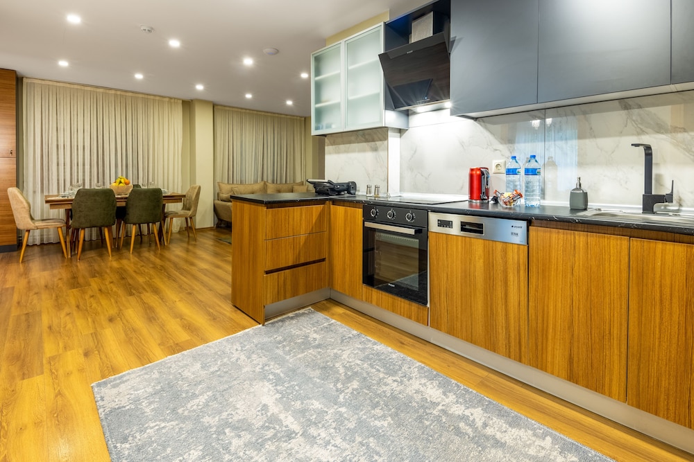 BayMari Suites Florya Istanbul 8/50