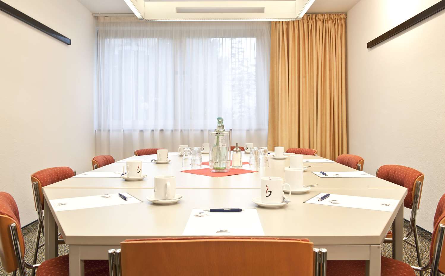 Best Western Hotel Achim Bremen 37/44