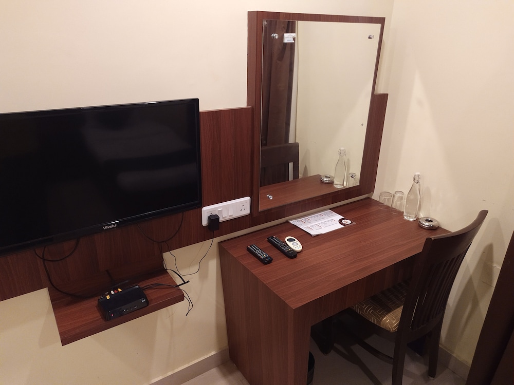 Hotel Parkway Inn 20/25