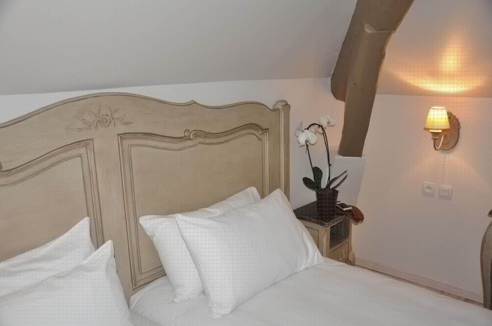 Hotel the Originals Les Poemes de Chartres 16/39