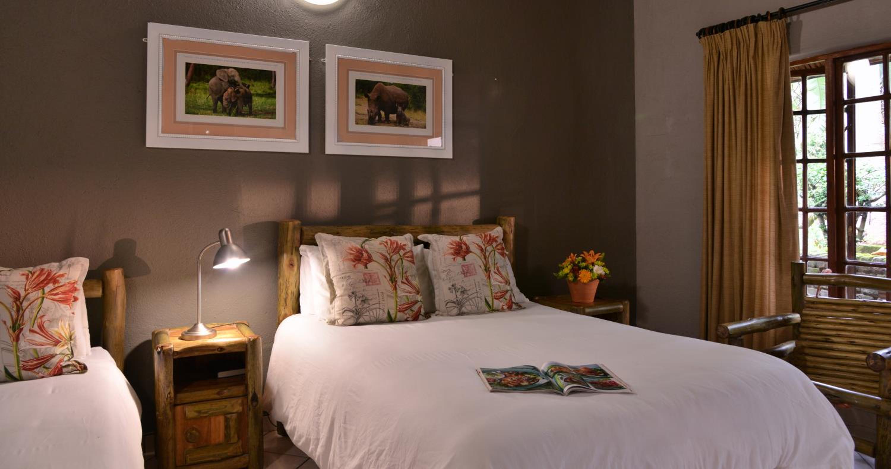 Ebundu Lodge 27/79