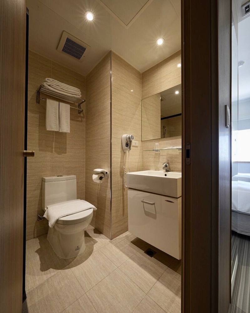 Haifu Garden Hotel 52/54