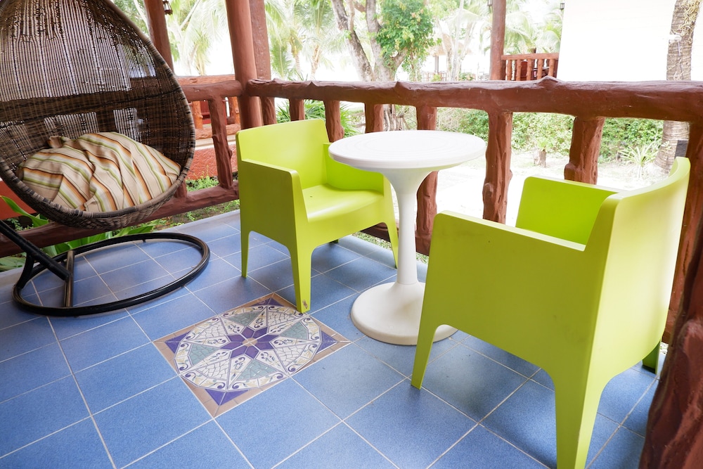 Phi Phi Villa Resort 62/71