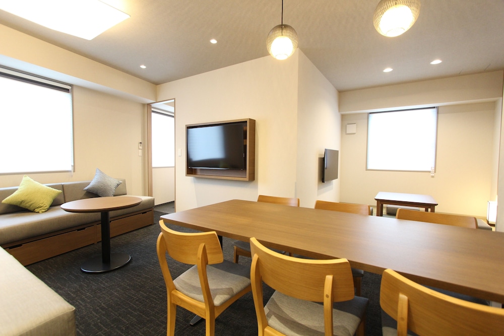 KOKO HOTEL Residence Asakusa Tawaramachi 43/62