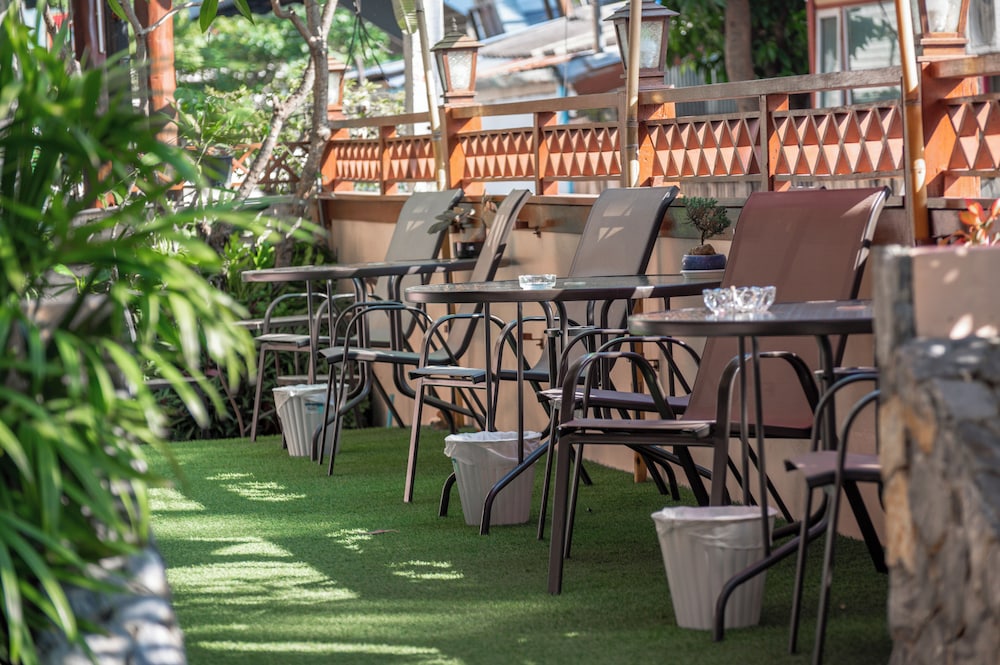 Estia Chiang Mai Boutique Hotel 42/50