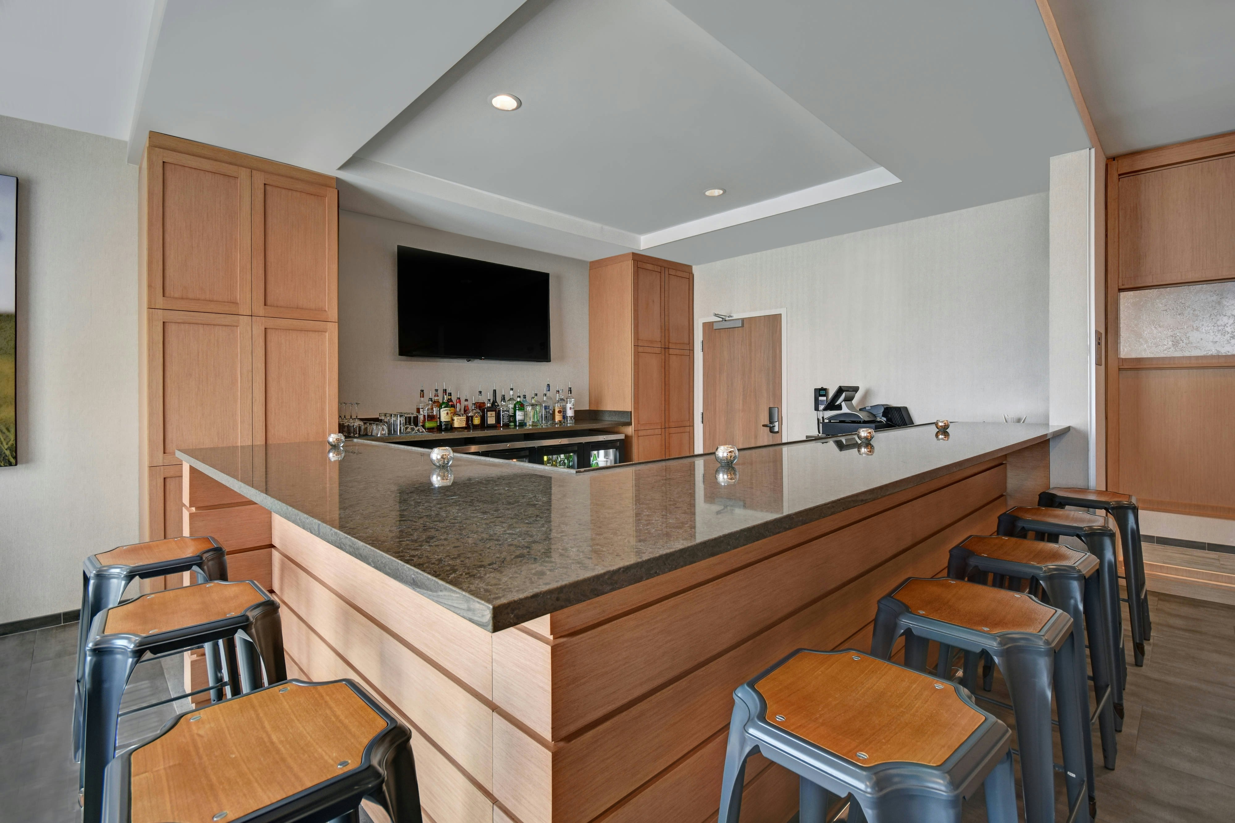 Fairfield Inn & Suites by Marriott Mansfield 9/14