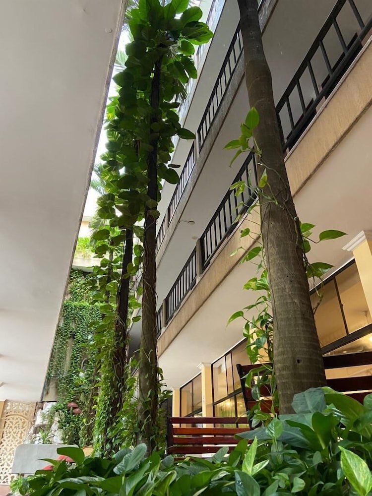 San Francisco Hotel Barranquilla 4/34