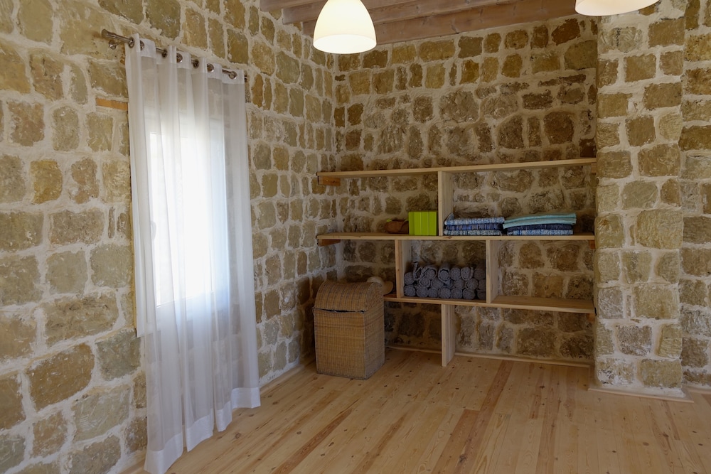 Wadi Sabarah Lodge 21/50