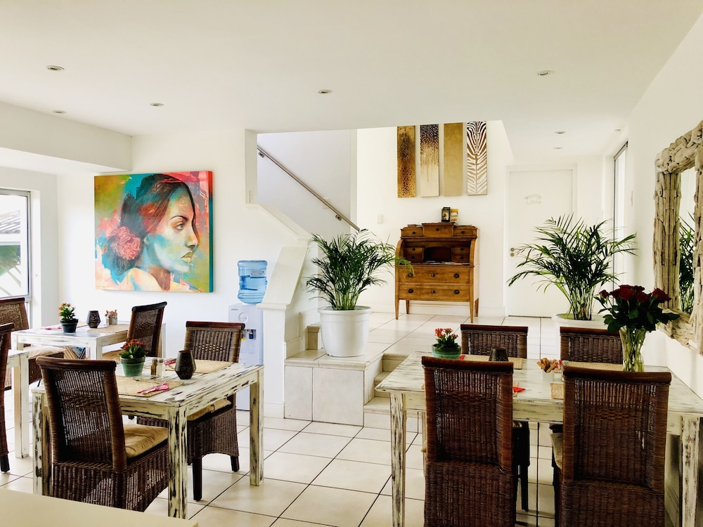 5 Options - Guest House 25/49