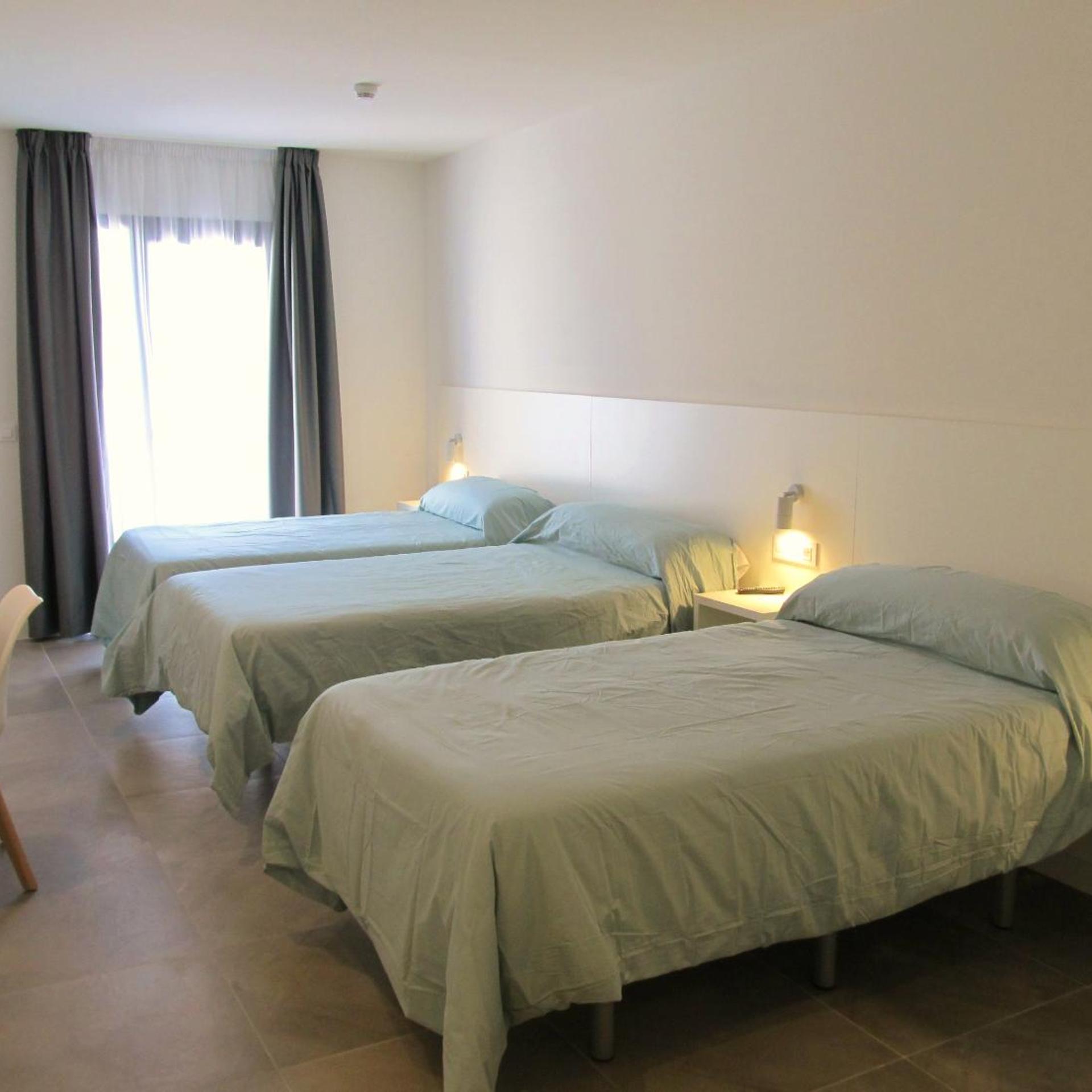 Hotel Gran Sol De Extremadura 15/50