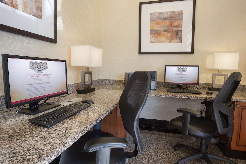 Drury Inn and Suites Columbus Grove City 42/50