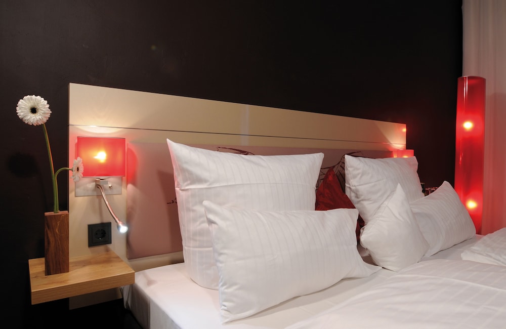 Leonardo Boutique Hotel Munich 19/50