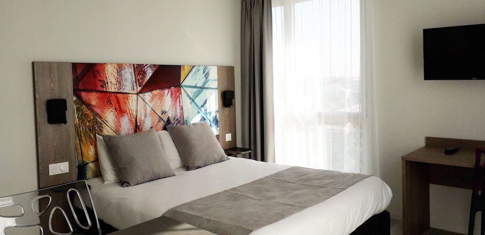 Appart-Hotel Mer & Golf City Bordeaux Lac 14/53