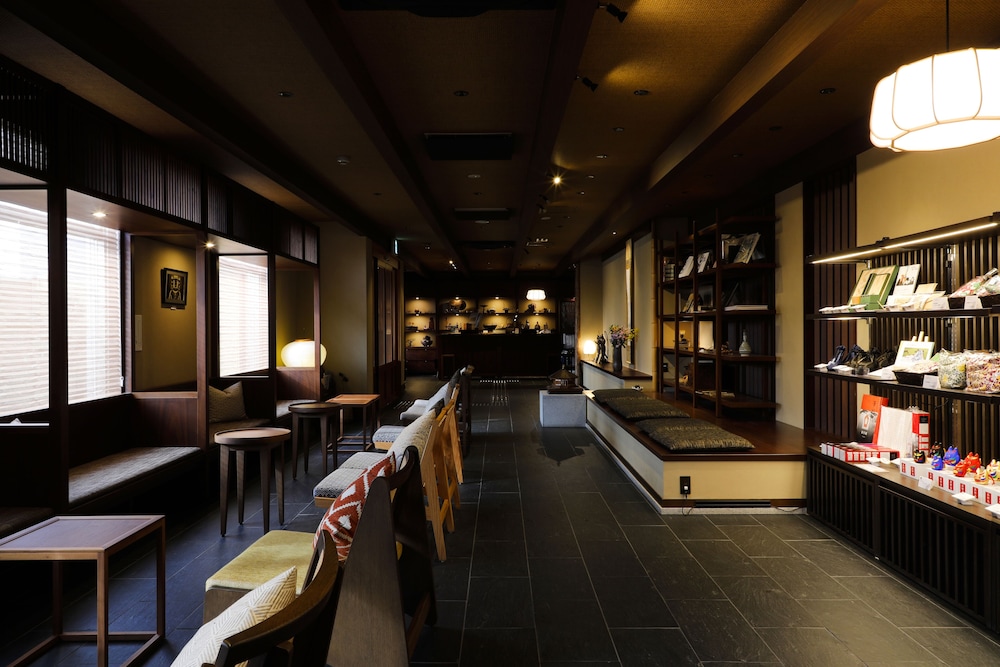 Temple Town Hotel WAQOO Horyuji 27/50