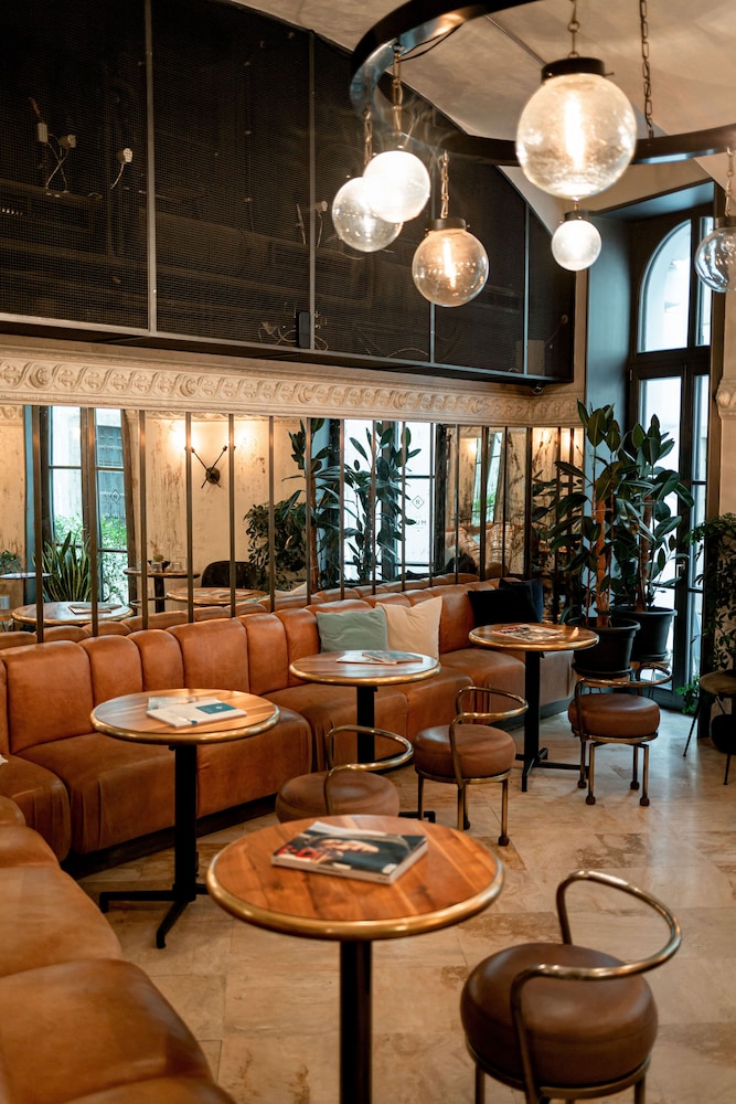 Hotel Rum Budapest 42/50