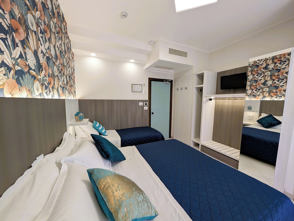 Hotel Ariane 21/61