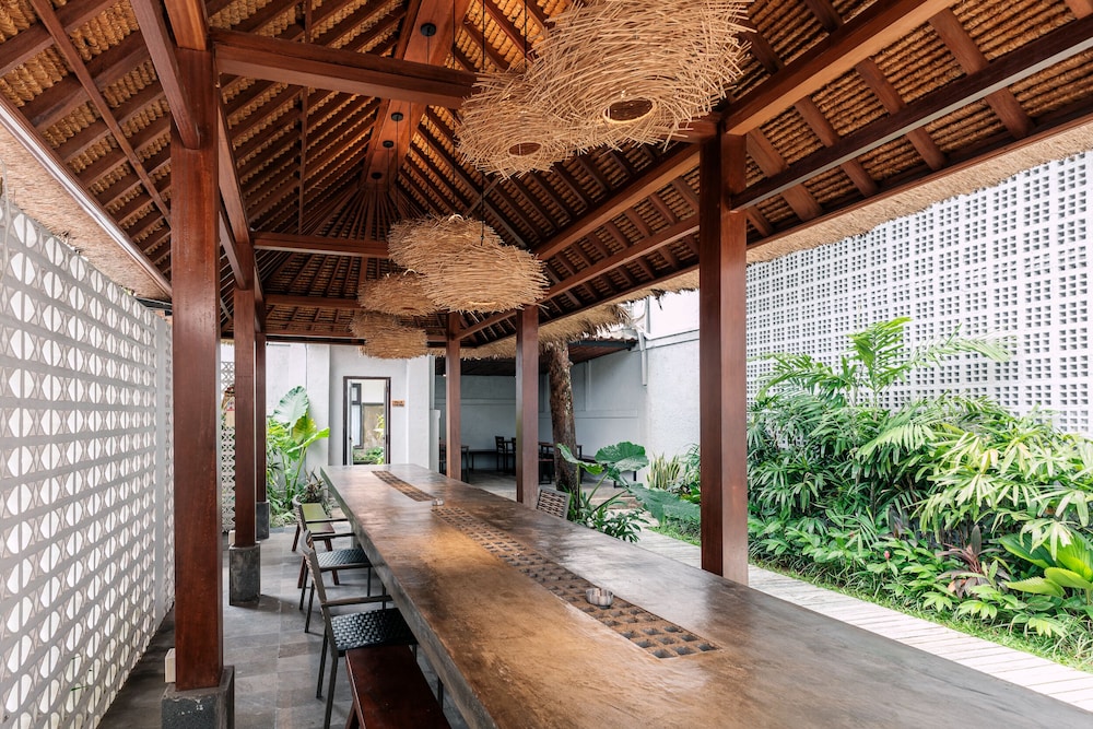 Chandi Hotel Ubud 20/39
