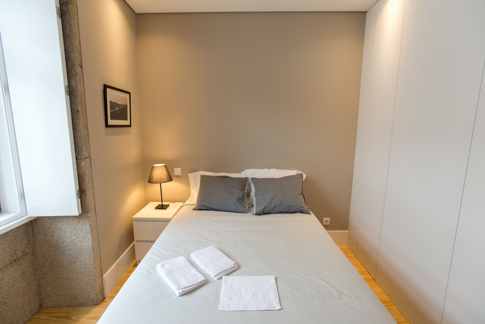 1 BEDROOM, PREMIUM, APARTMENT, CITY VIEW