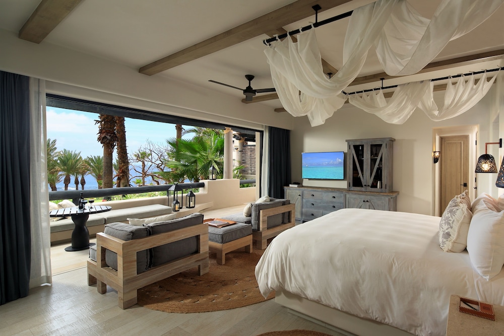 Casita, King Bed, Ocean View