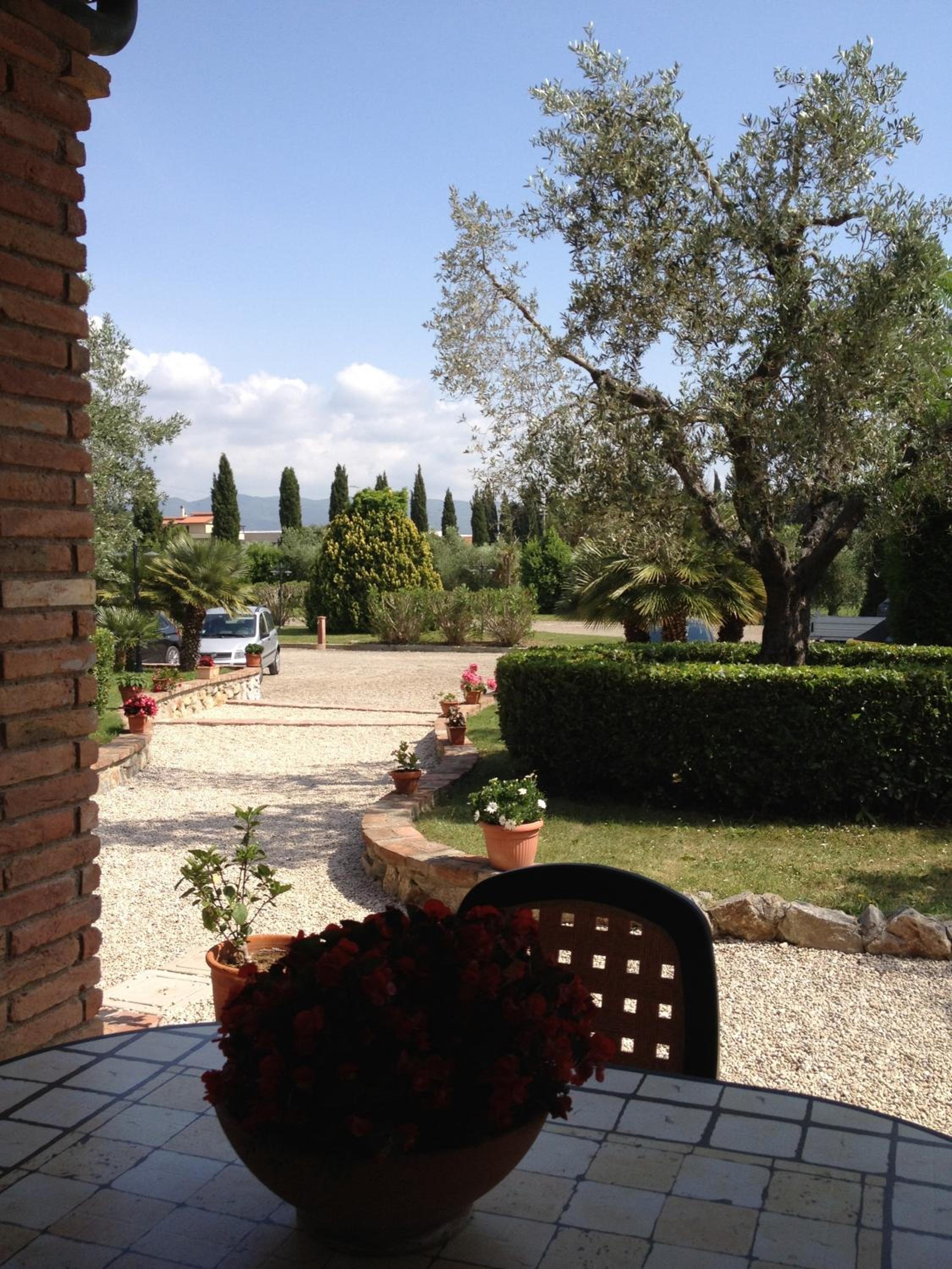CASALE ETRUSCO 35/39