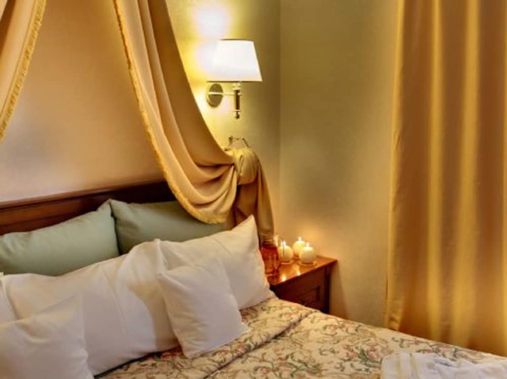 Mcc Mazurkas Conference Centre Hotel 9/50