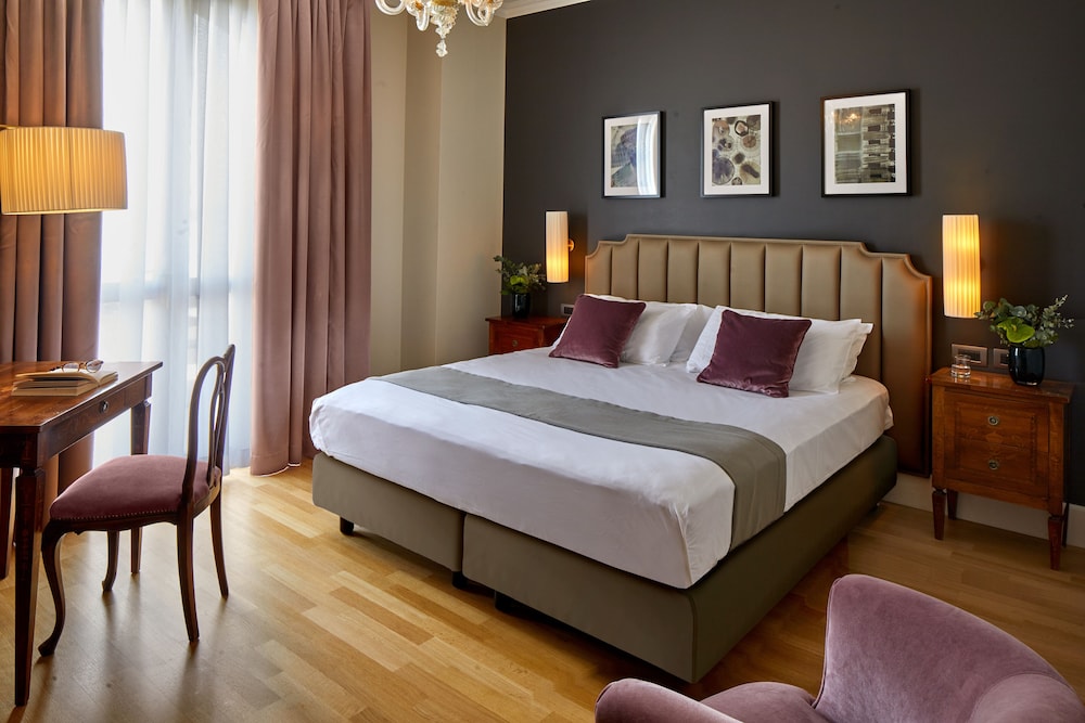 Hotel Villa Del Sogno 14/77