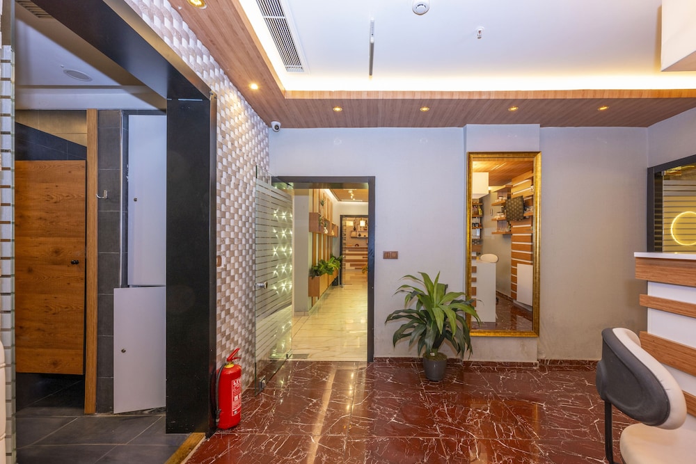 Litros Hotel & Spa in ISTANBUL
