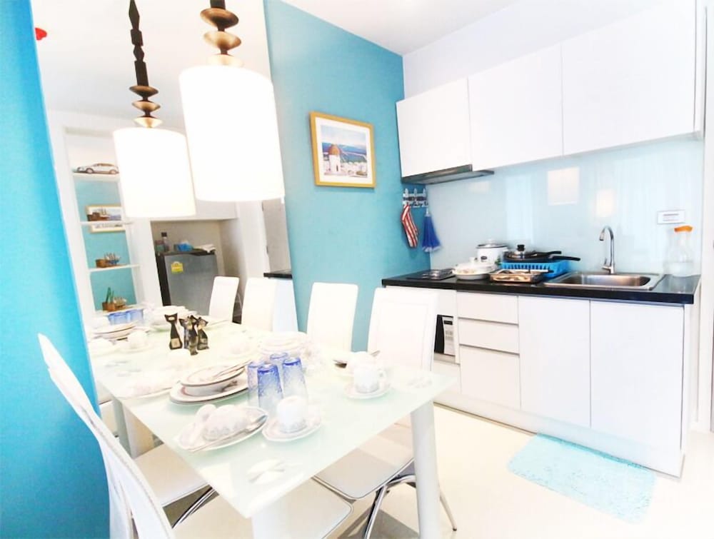 Atlantis Condo And Water Park Pattaya By The Sea 31/50