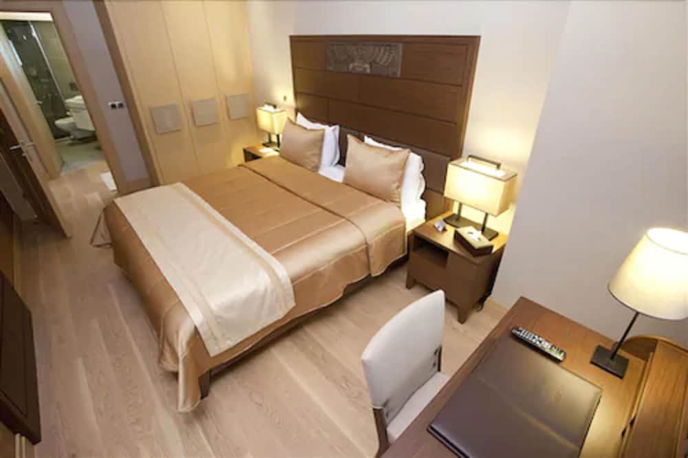 Tunel Residence Hotel 24/71