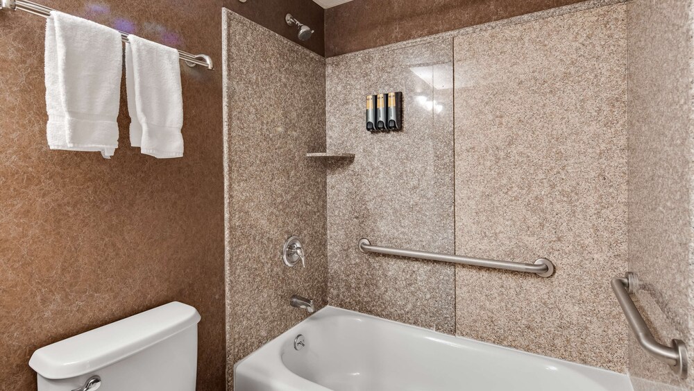 Best Western Plus Morristown Inn 15/40