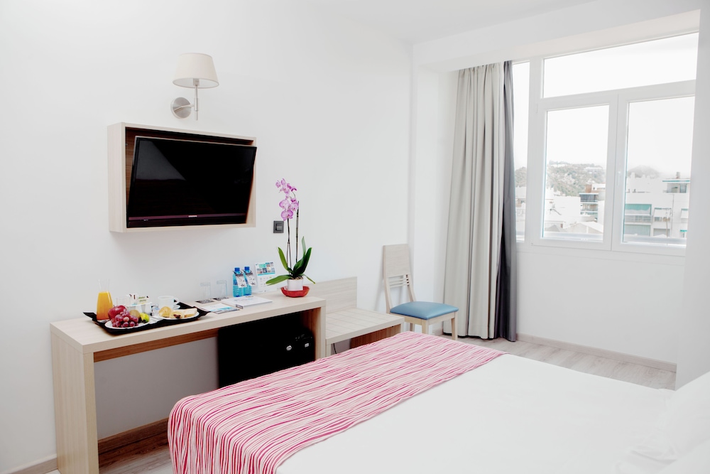 Hotel Soho Bahia Malaga 4/26